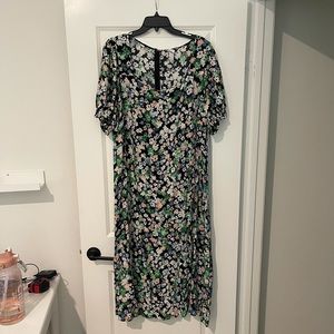 H&M dress
